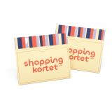 Shoppingkortet