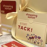 Shoppingkortet