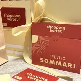 Shoppingkortet