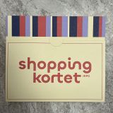 Shoppingkortet