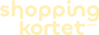 Shoppingkortet